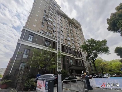 老电梯更新怎么选？上海长宁程家桥街道这份实用手册给出答案