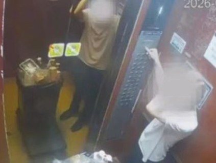 从15层到负2层！广州增城一小区电梯突发坠梯