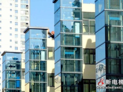 安徽阜阳出台既有住宅加装电梯试行办法 支持公积金提取