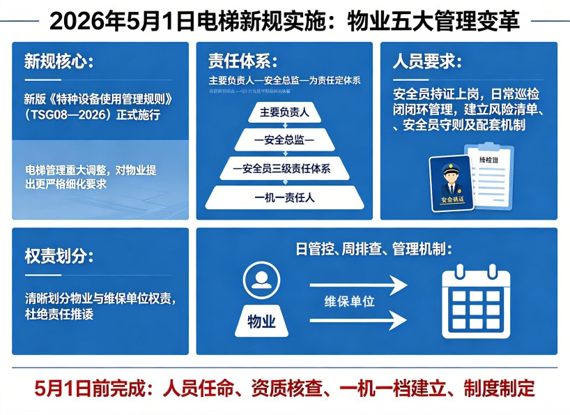 周刊专题|《新电梯》周刊2026年第14期 周刊专题|《新电梯》周刊2026年第14期