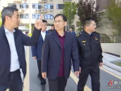 江苏南通如皋新建小区电梯故障频发 监管督办已全面整改