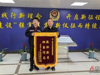 暖心服务办实事 江苏仪征加快老旧住宅电梯更新改造