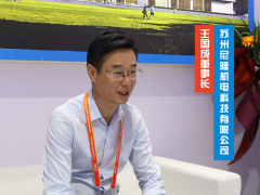 2026中国国际电梯展高端访谈 探访“好电梯”之苏州尼隆电梯