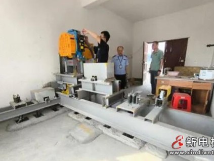 无资质擅自安装电梯 广西百色一电梯公司被罚10万元