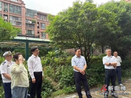 当物业与业主陷入“囚徒困境”，住宅电梯安全如何破局？——从市政协民主监督调研看住宅小区电梯安全治理的深层逻辑