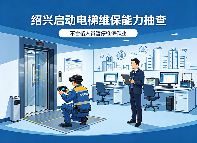 《新电梯》周刊2026年第22期