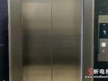 江苏省镇江市京口区143台老旧电梯更新任务全部完成
