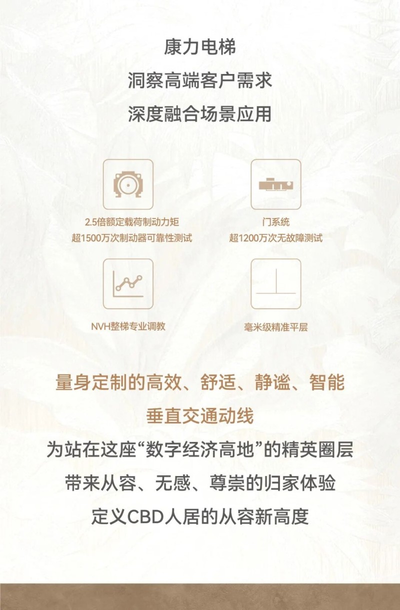康力5