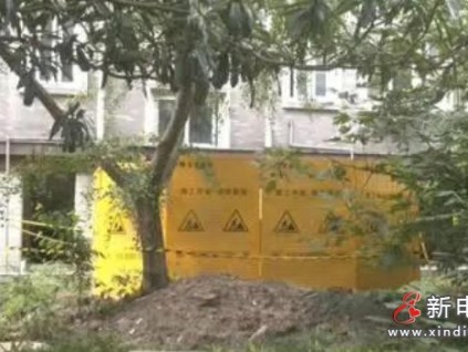 三年波折又停摆 江苏扬州一小区加装电梯仍待破局