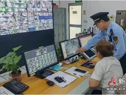 23秒走完流程！上海虹口查获电梯"秒维保"虚假作业案