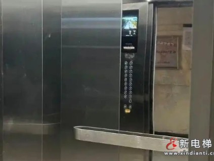 海南洋浦检察院公益诉讼发力35部问题电梯全部隐患清零