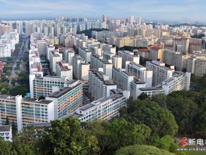 再战狮城！博林特中标53台荷兰-武吉班让市镇会组屋电梯更新项目