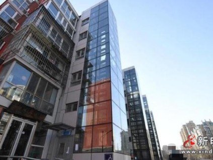 老旧小区加装电梯纳入国补 项目“启动难”迎刃而解