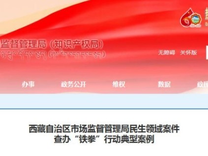 西藏林芝察隅一酒店擅自启用未检停用电梯被罚款3000元