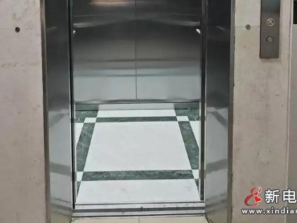 33台旧梯焕新平均仅26天！上海闵行这个小区破解“单梯”更新难题