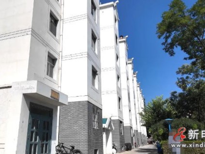 宁夏银川兴庆区电梯加装已开工52部 老居民“电梯梦”加速落地