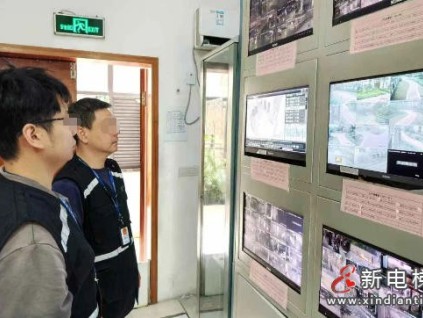 纸面维保零容忍！广东佛山大良市监严打电梯维保违法开出5万罚单