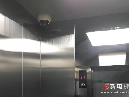 ‌电梯安全数字化升级 贵州83台新装AI系统筑牢出行防线