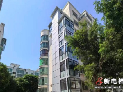福建龙岩借力国债政策 推进老旧小区加装电梯暖民心
