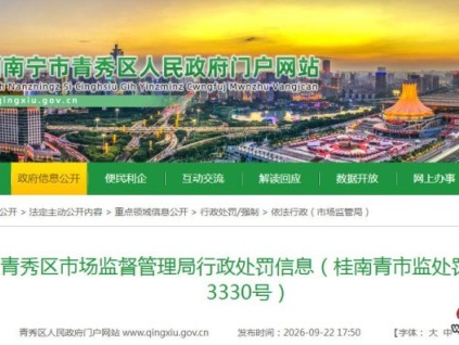 浙江中淮特检公司及相关人员涉电梯检测报告中标注“无此项”违法被处罚